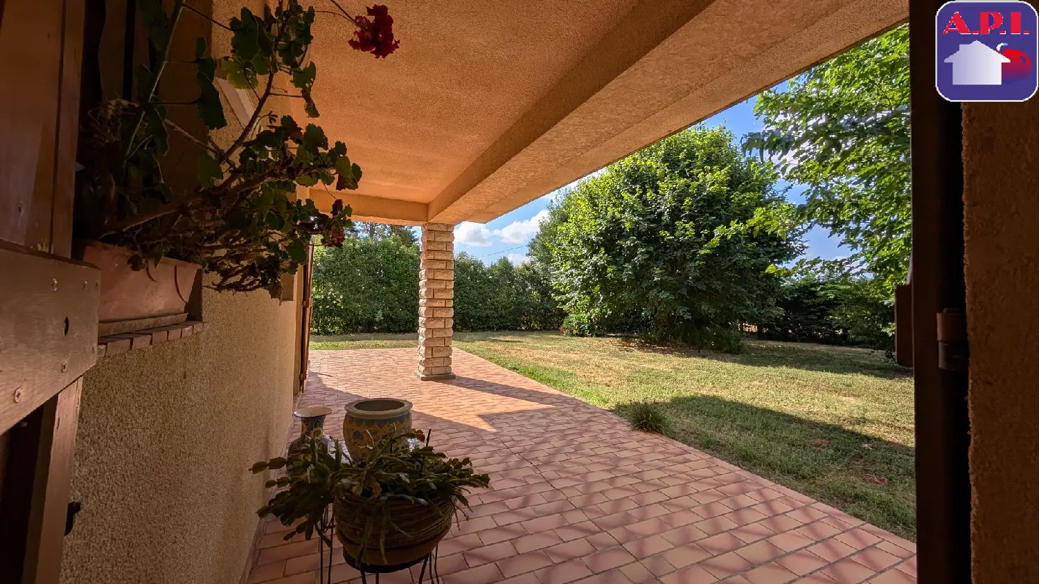  à vendre maison Montbrun-Lauragais Haute-Garonne 6