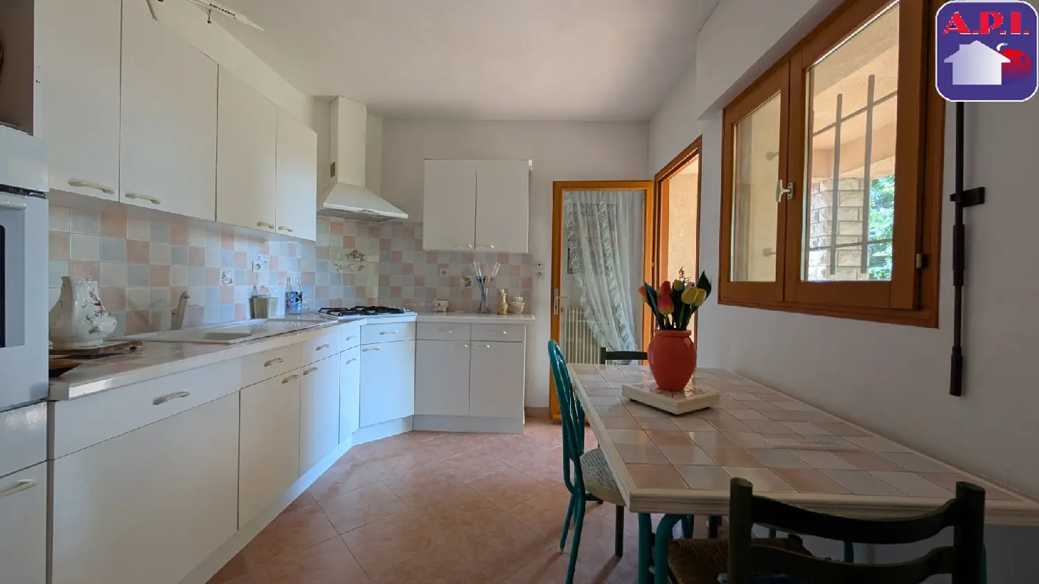  à vendre maison Montbrun-Lauragais Haute-Garonne 7