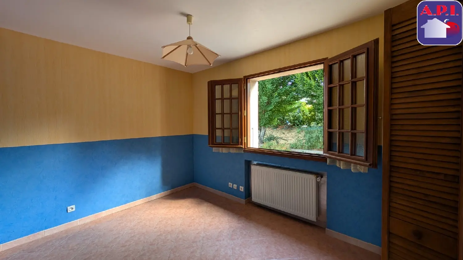  à vendre maison Montbrun-Lauragais Haute-Garonne 8