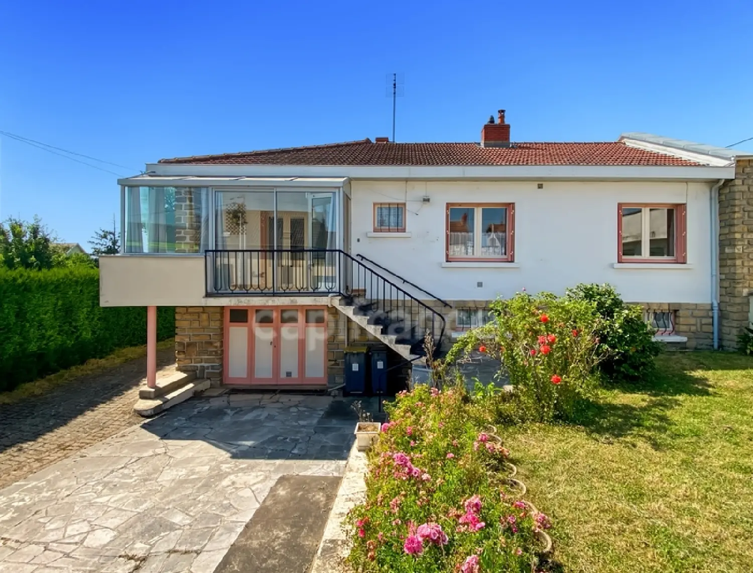  te koop huis Montceau-les-Mines Saône-et-Loire 1