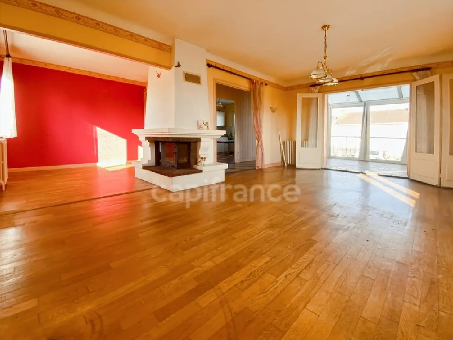  te koop huis Montceau-les-Mines Saône-et-Loire 3