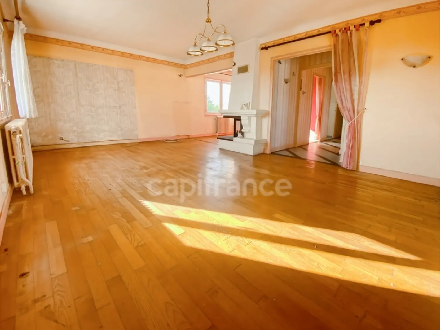  te koop huis Montceau-les-Mines Saône-et-Loire 4