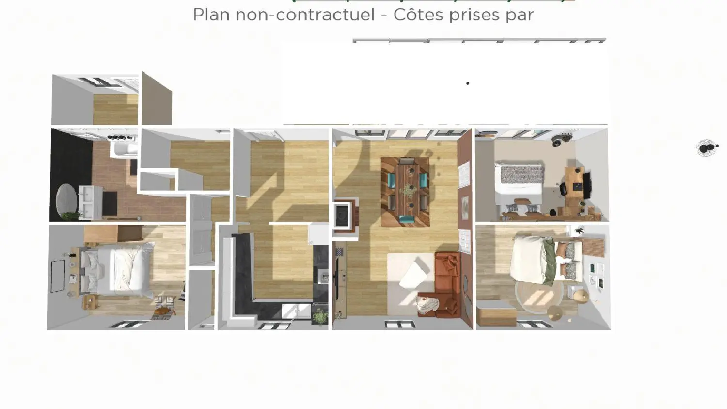  en venta casa Montceau-les-Mines Saône-et-Loire 1