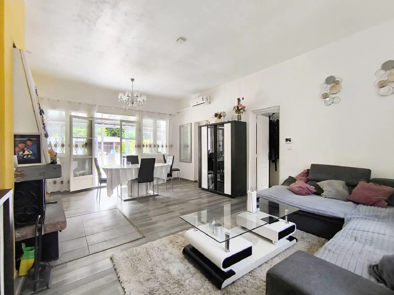  en venta casa Montceau-les-Mines Saône-et-Loire 4