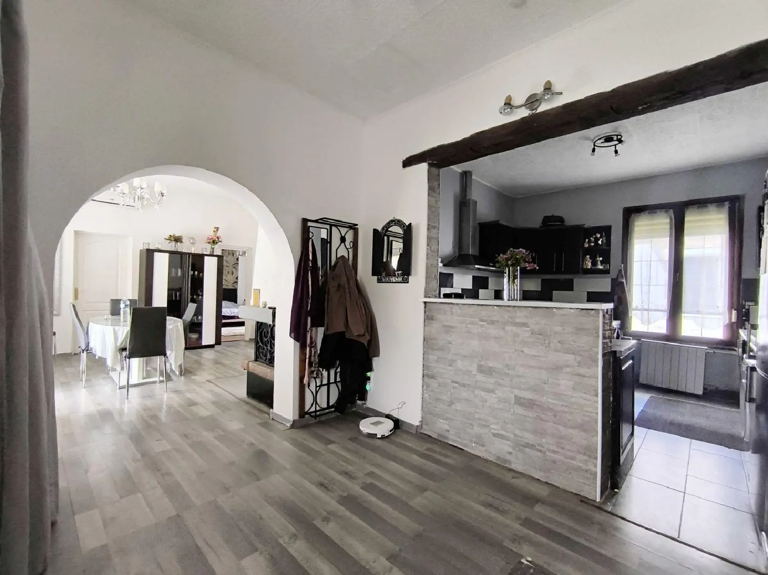  en venta casa Montceau-les-Mines Saône-et-Loire 5