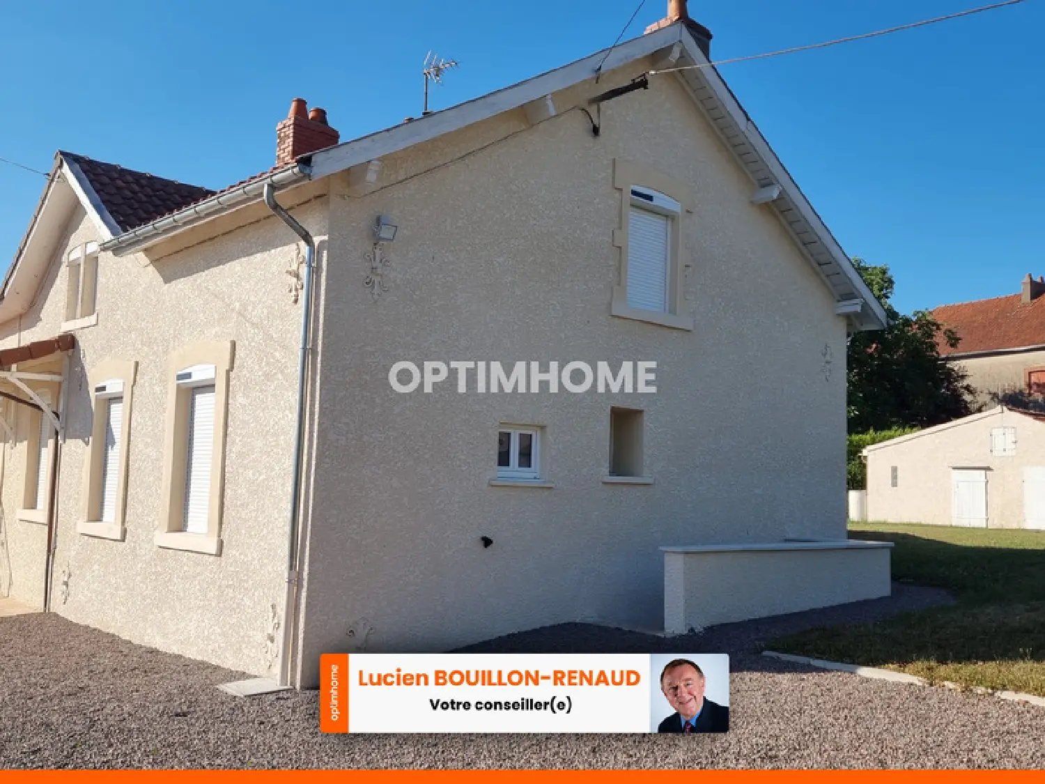  te koop huis Montceau-les-Mines Saône-et-Loire 4