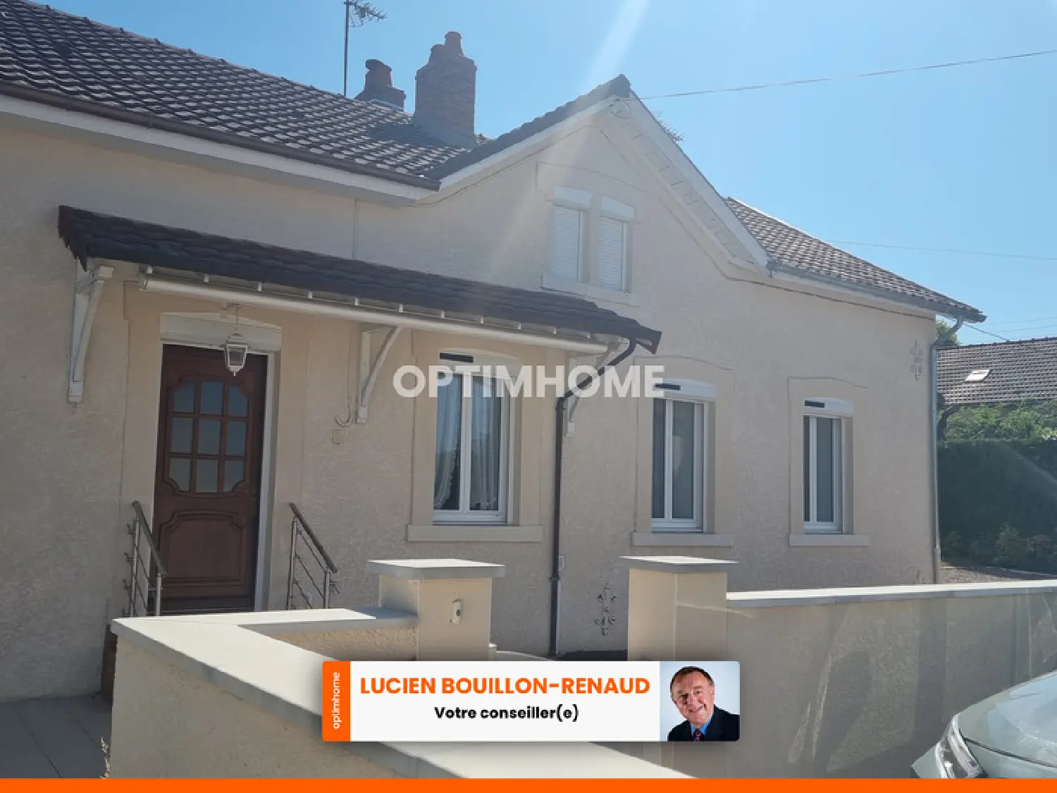  te koop huis Montceau-les-Mines Saône-et-Loire 5