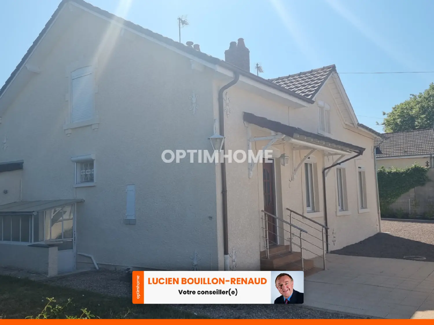  te koop huis Montceau-les-Mines Saône-et-Loire 6