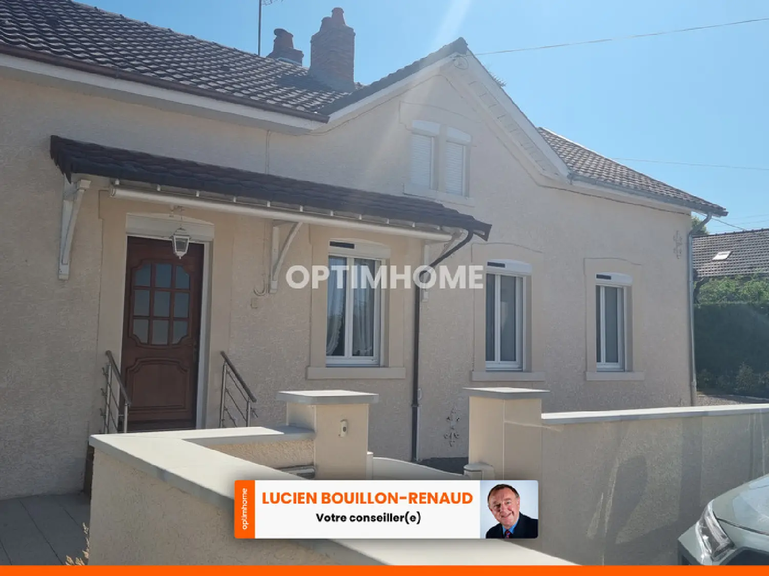  te koop huis Montceau-les-Mines Saône-et-Loire 7