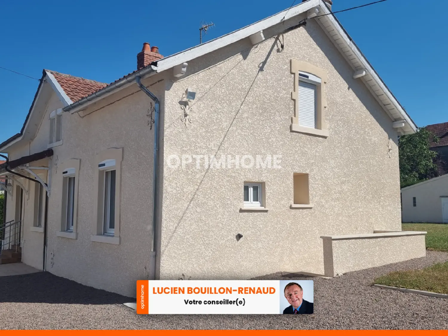  te koop huis Montceau-les-Mines Saône-et-Loire 8