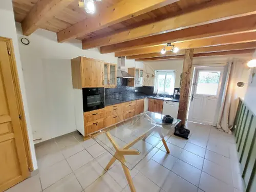 Montceaux Ain Haus Bild 7108892