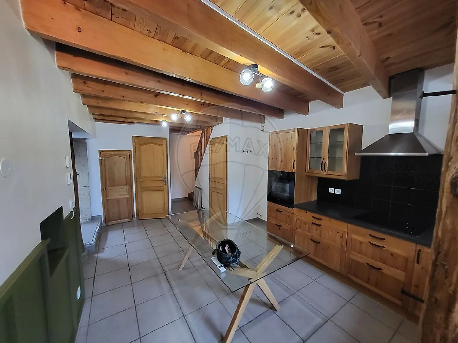  en venta casa Montceaux Ain 2