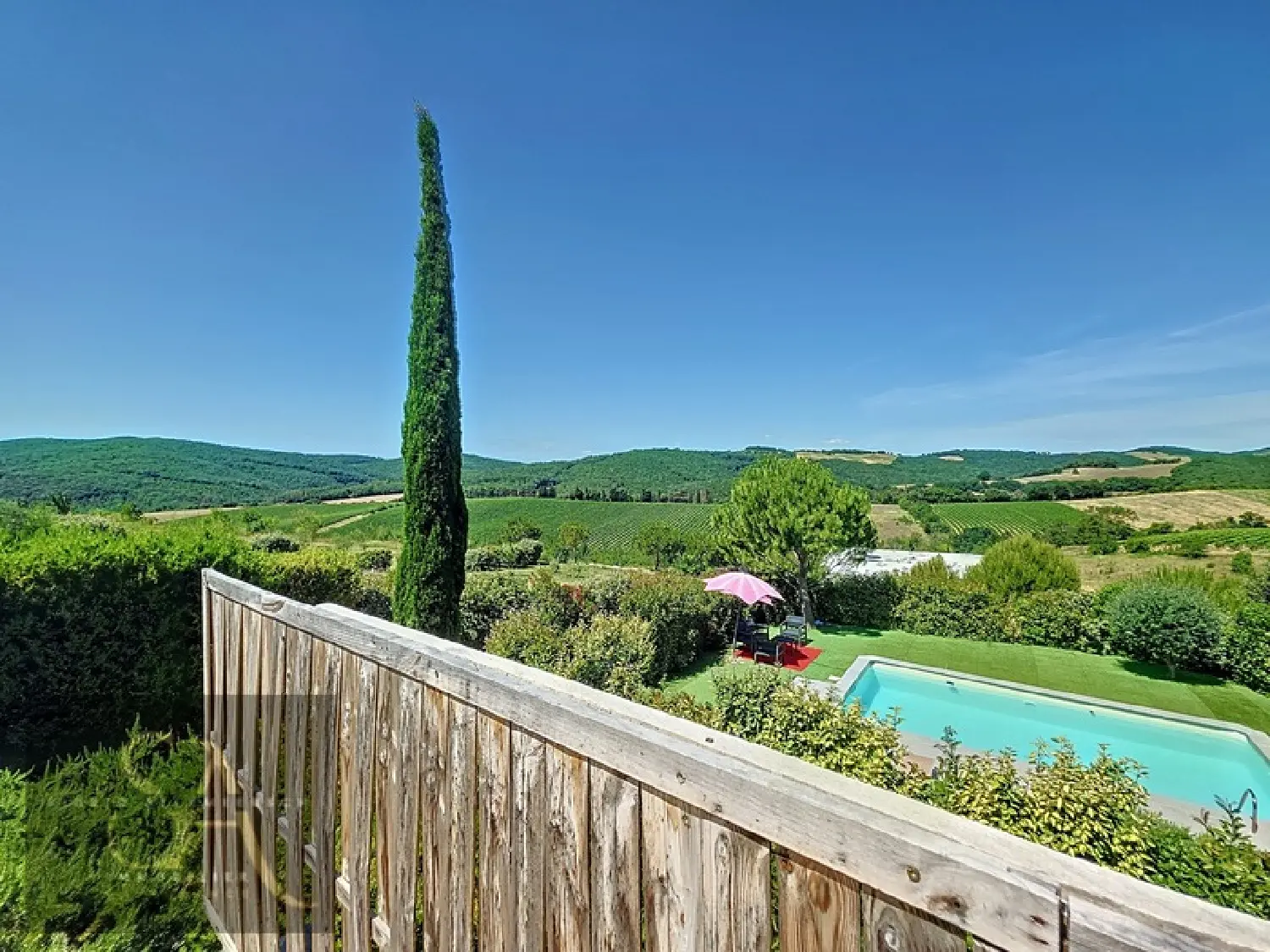  à vendre maison Montclar Aude 2