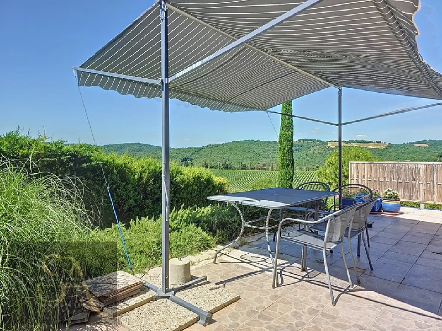  à vendre maison Montclar Aude 5