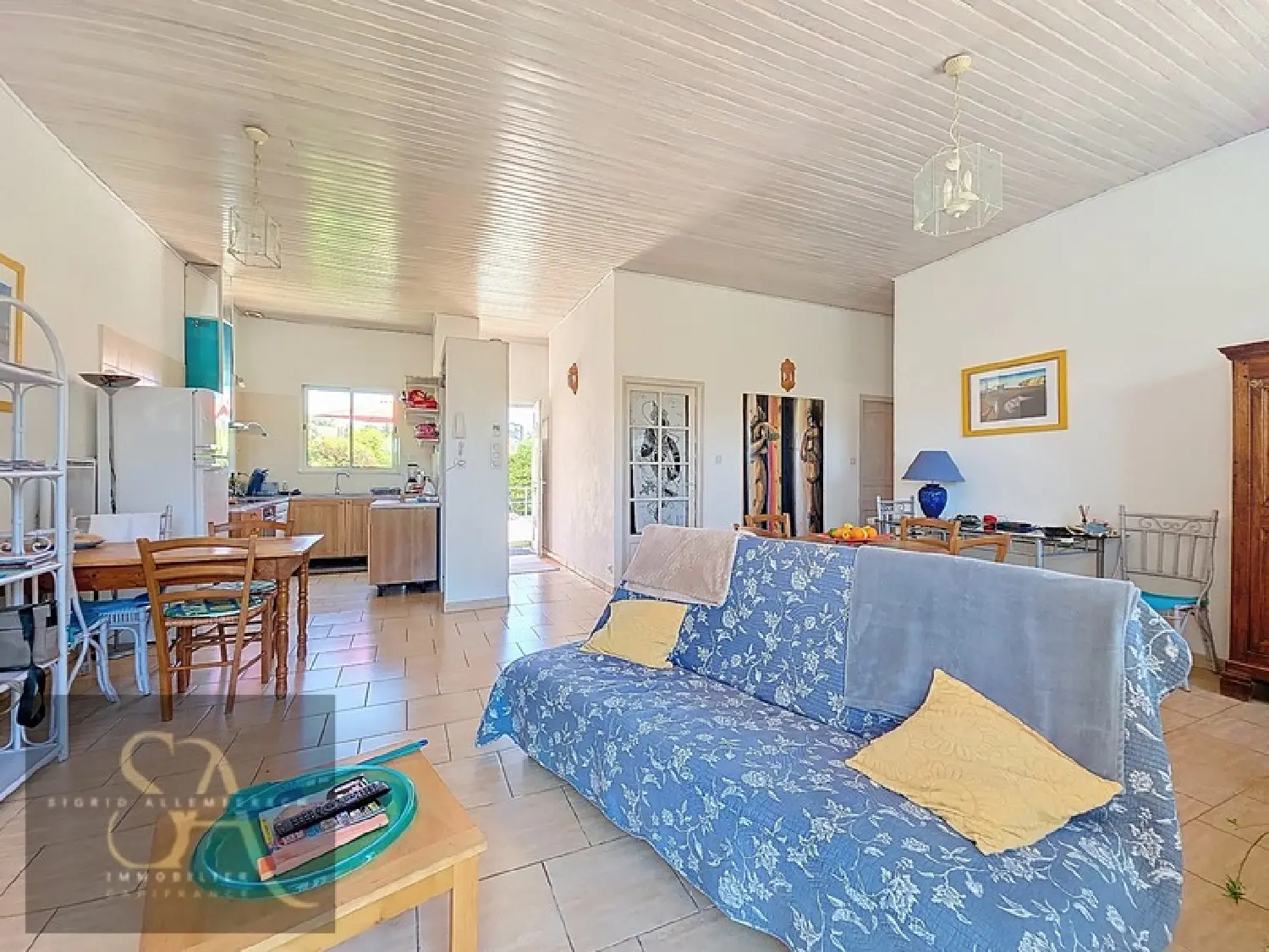  à vendre maison Montclar Aude 6