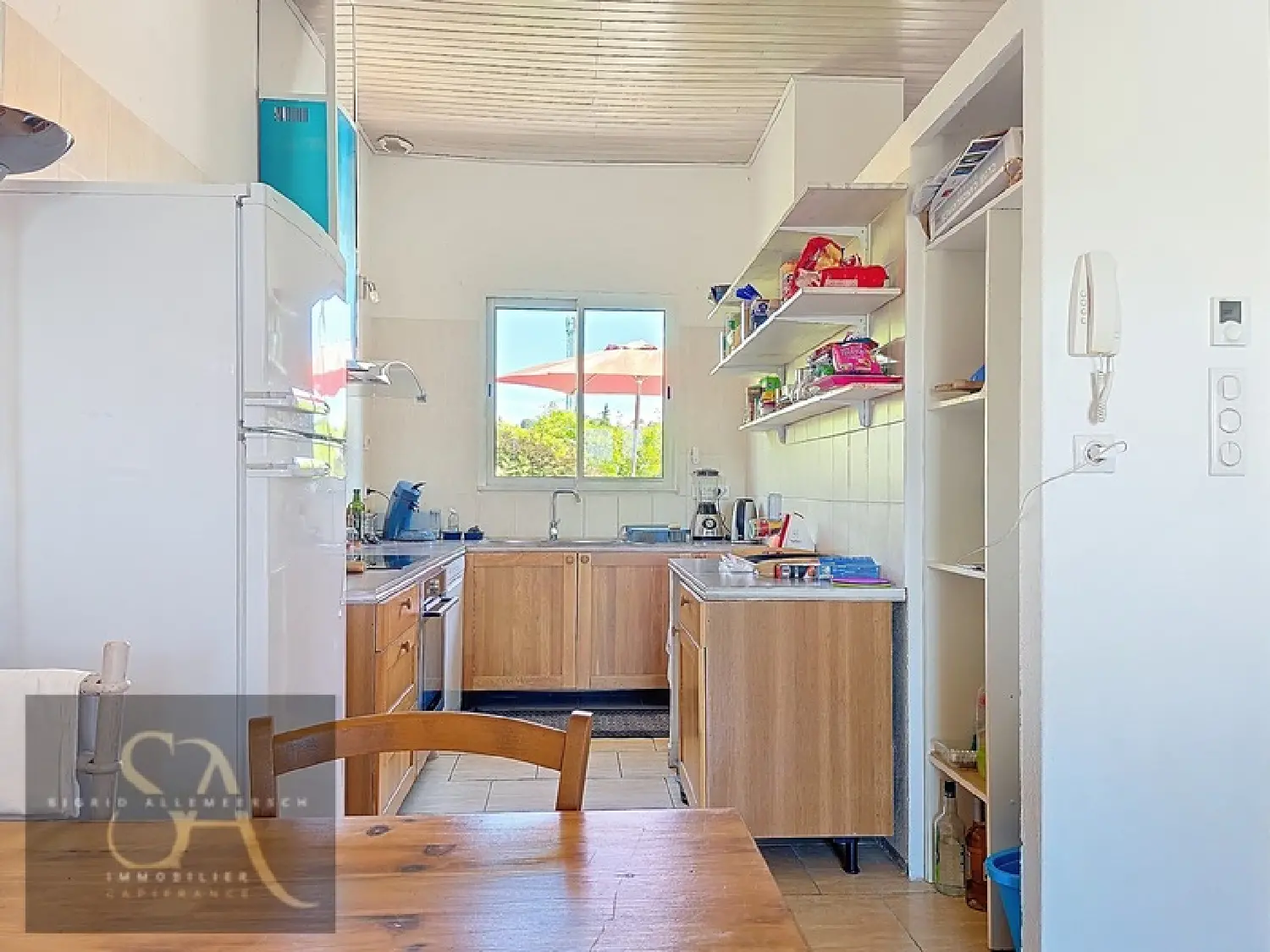  à vendre maison Montclar Aude 7