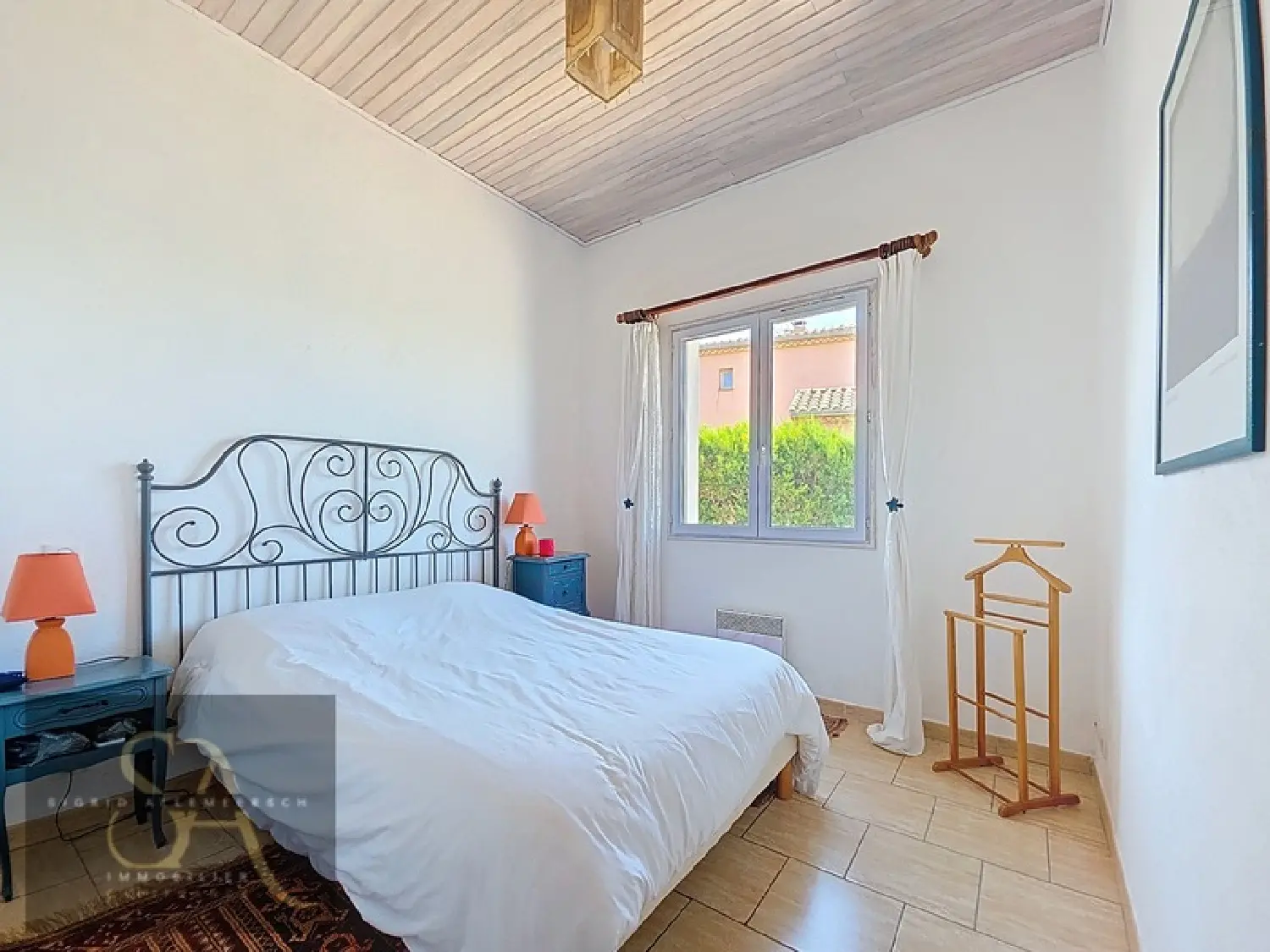  à vendre maison Montclar Aude 8