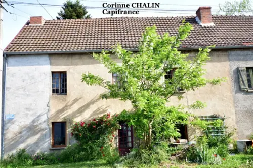 Montcombroux-les-Mines Allier house foto 7107771