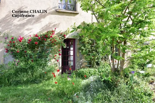  te koop huis Montcombroux-les-Mines Allier 2
