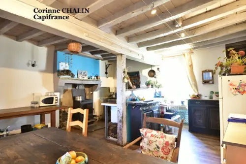  te koop huis Montcombroux-les-Mines Allier 3