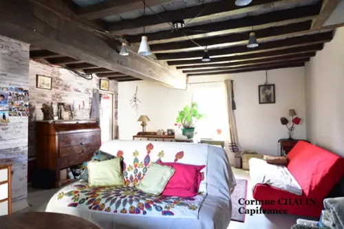  te koop huis Montcombroux-les-Mines Allier 4