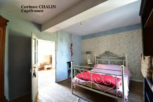  te koop huis Montcombroux-les-Mines Allier 5