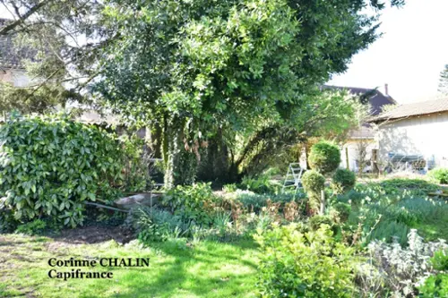  te koop huis Montcombroux-les-Mines Allier 6