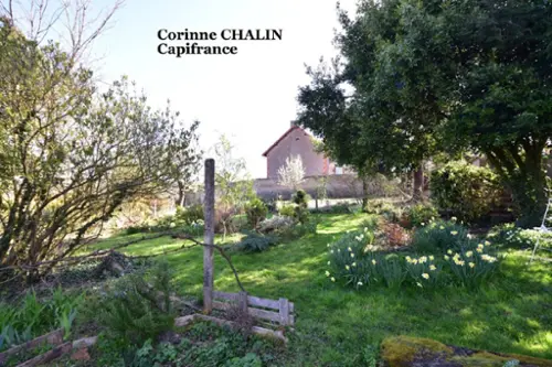  te koop huis Montcombroux-les-Mines Allier 7