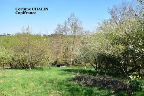  te koop huis Montcombroux-les-Mines Allier 8