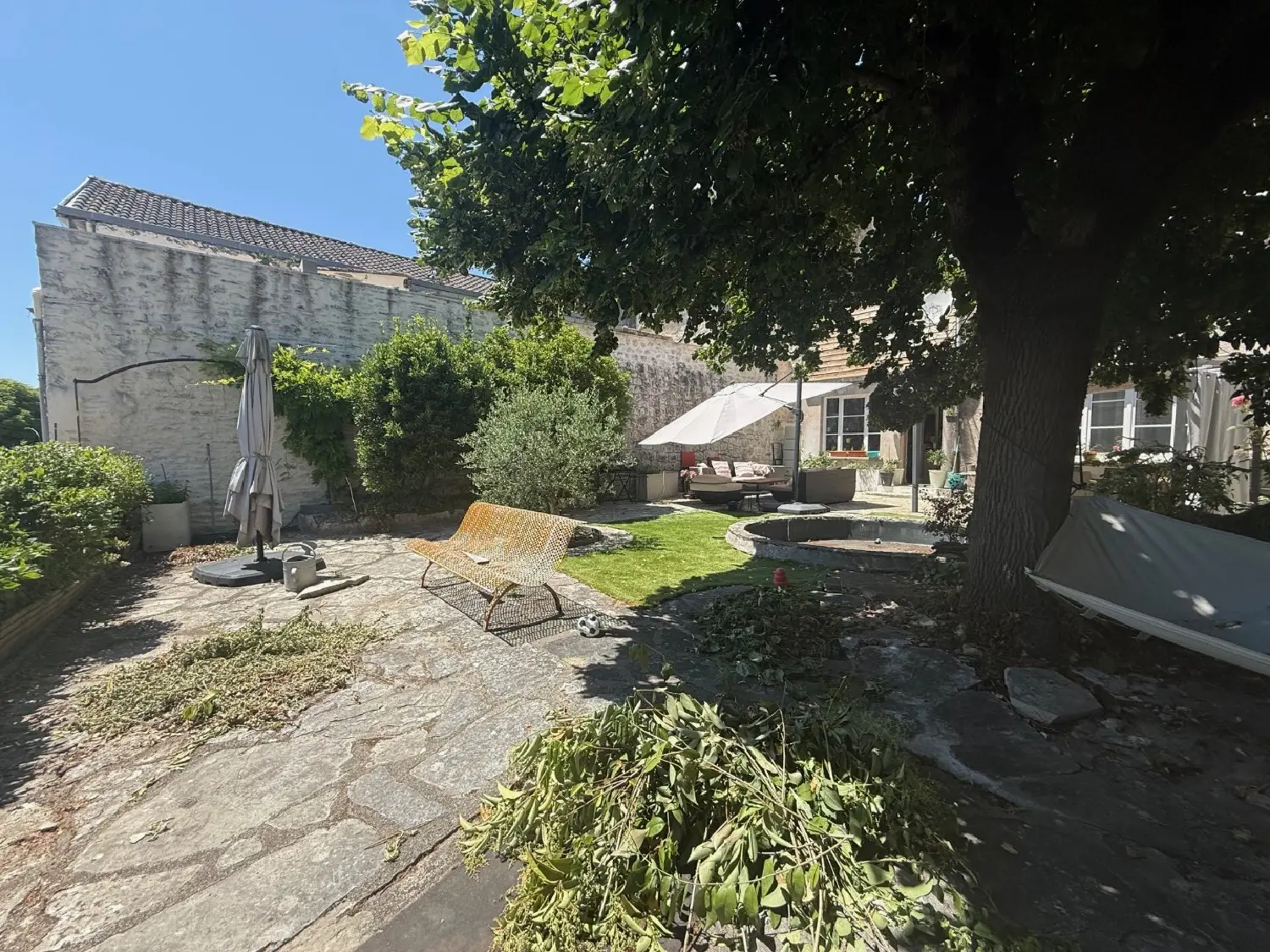  te koop huis Montcuq Lot 2