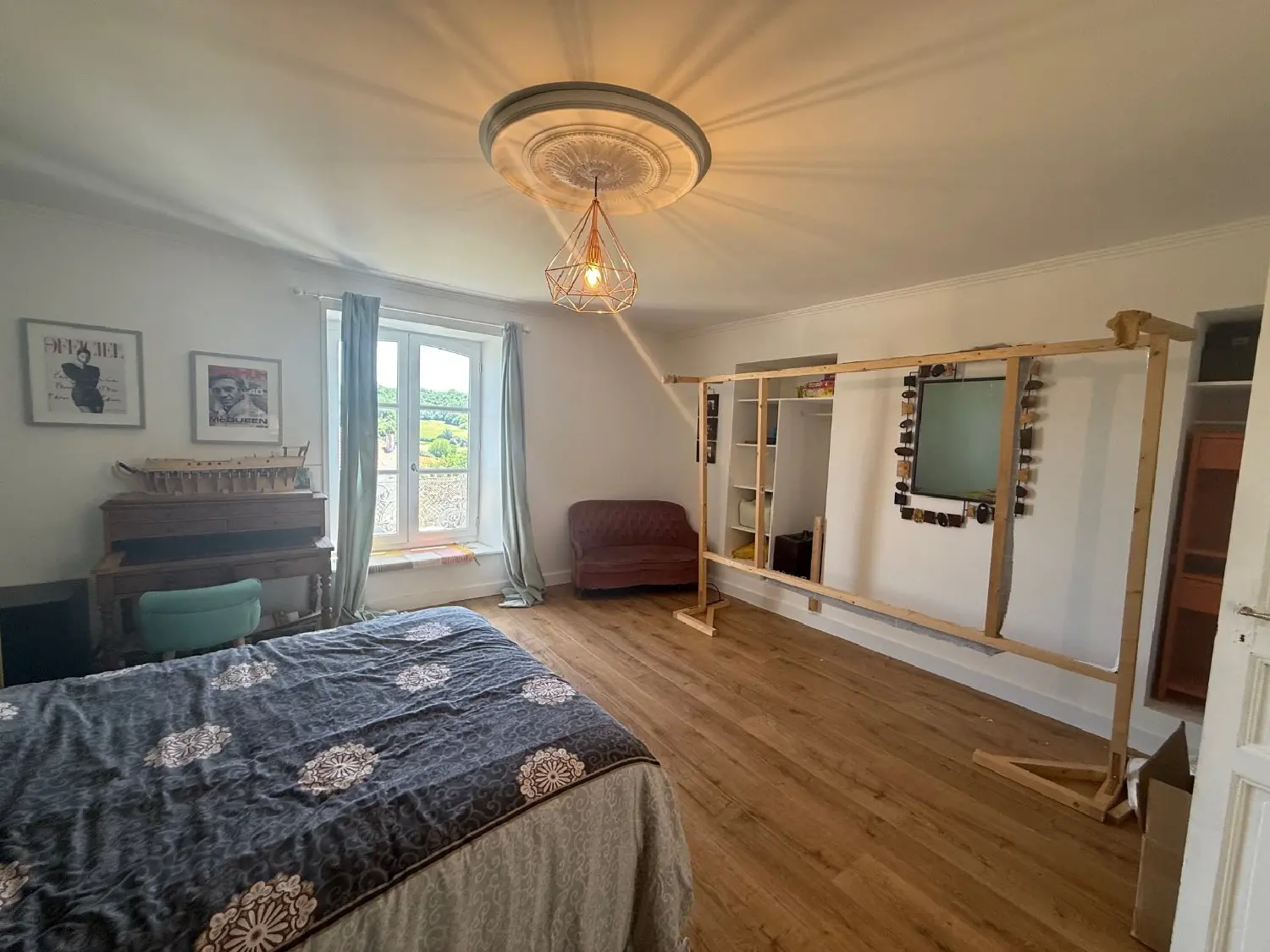  te koop huis Montcuq Lot 5