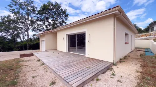 Montech Tarn-et-Garonne house foto 7107062
