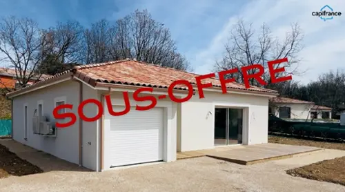 Montech Tarn-et-Garonne house foto 7107064