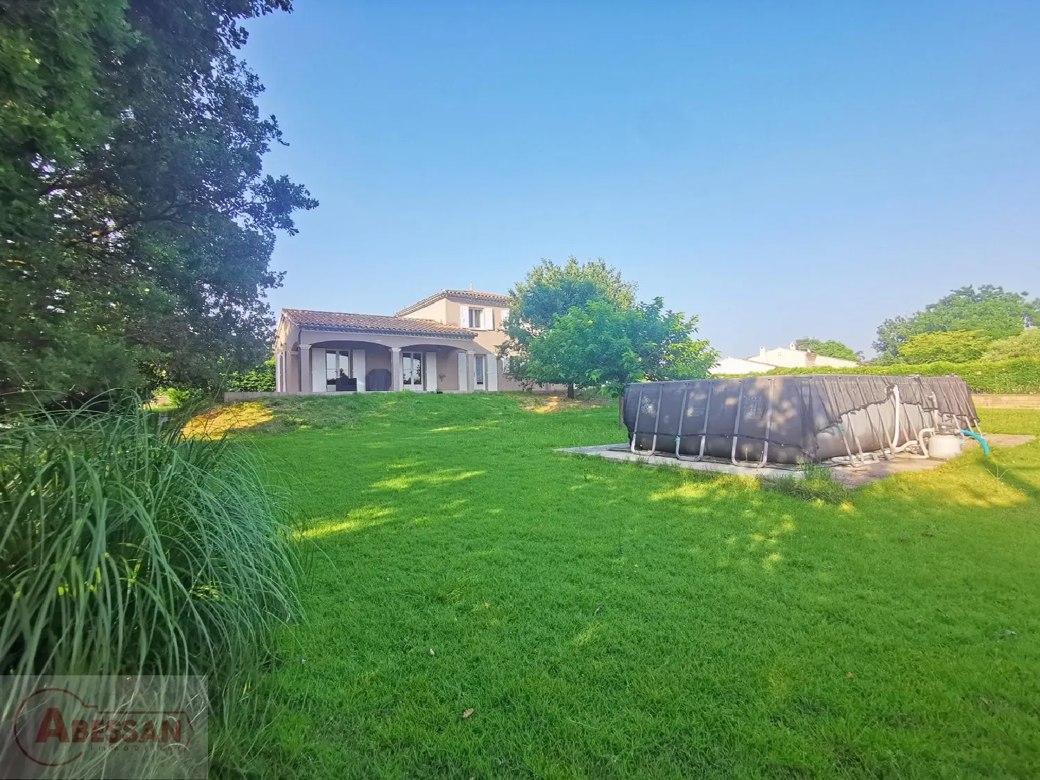  en venta casa Monteils Gard 1