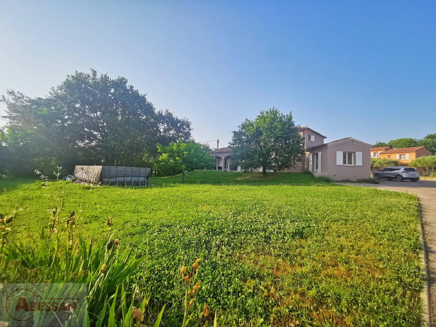 en venta casa Monteils Gard 2