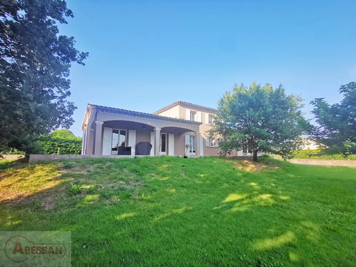 en venta casa Monteils Gard 3