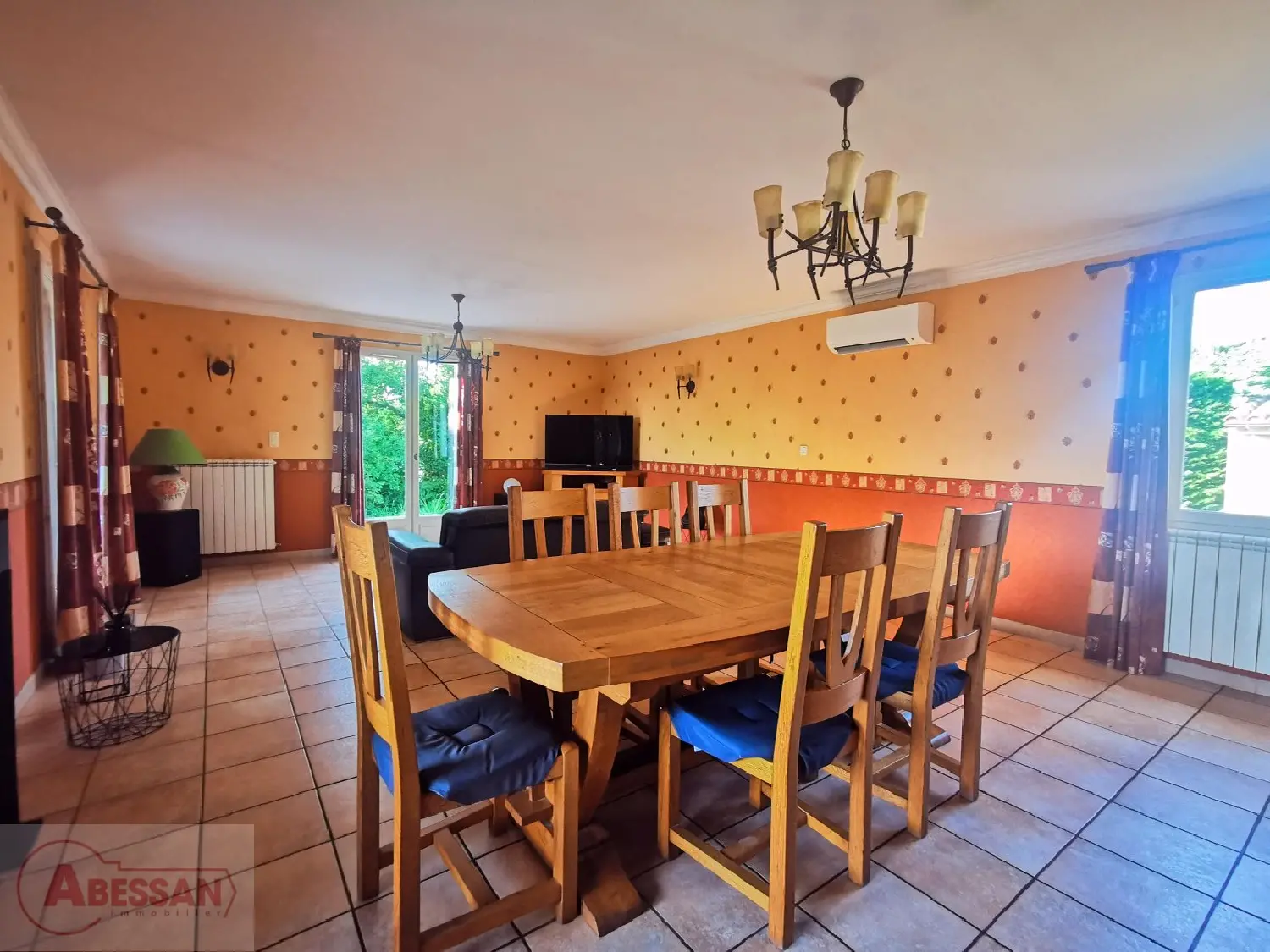  en venta casa Monteils Gard 4