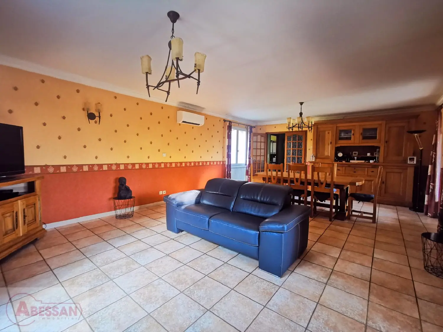 en venta casa Monteils Gard 5