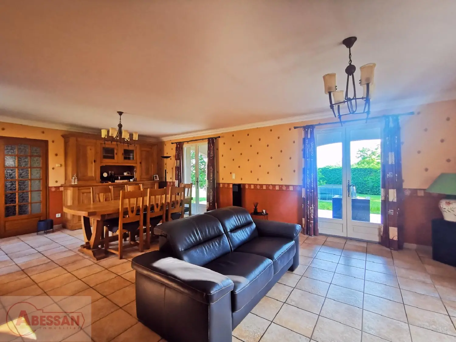  en venta casa Monteils Gard 6