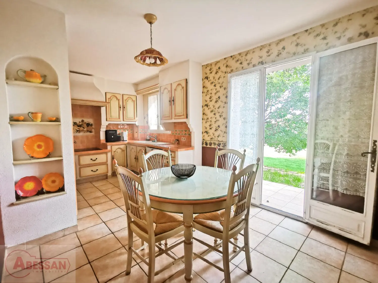  en venta casa Monteils Gard 7
