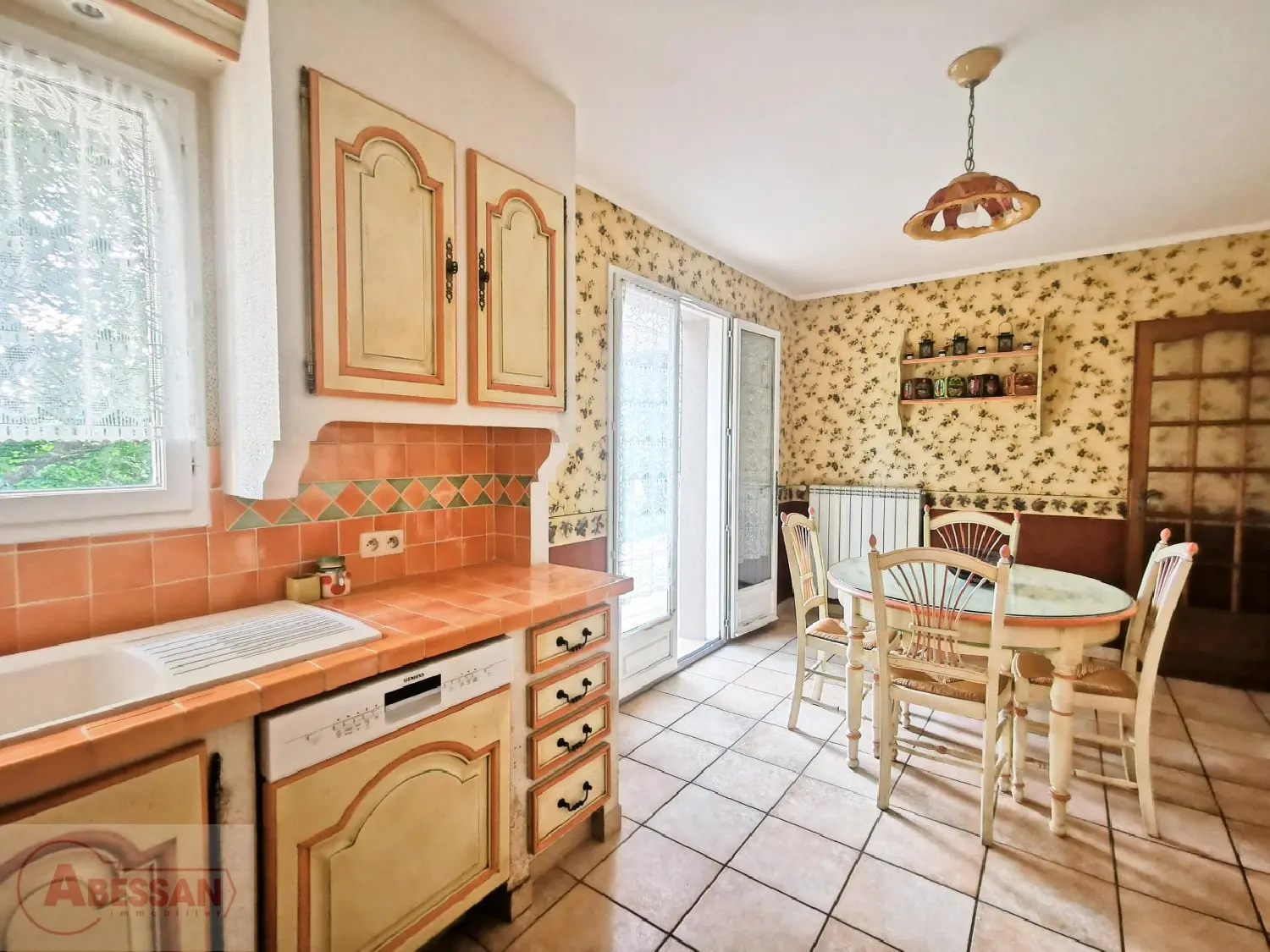  en venta casa Monteils Gard 8