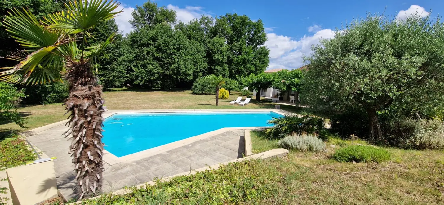  à vendre maison Montélier Drôme 2