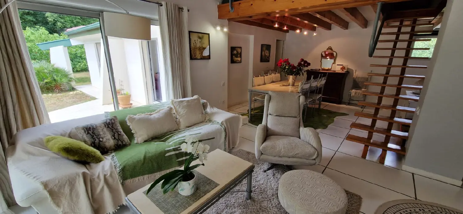  à vendre maison Montélier Drôme 3