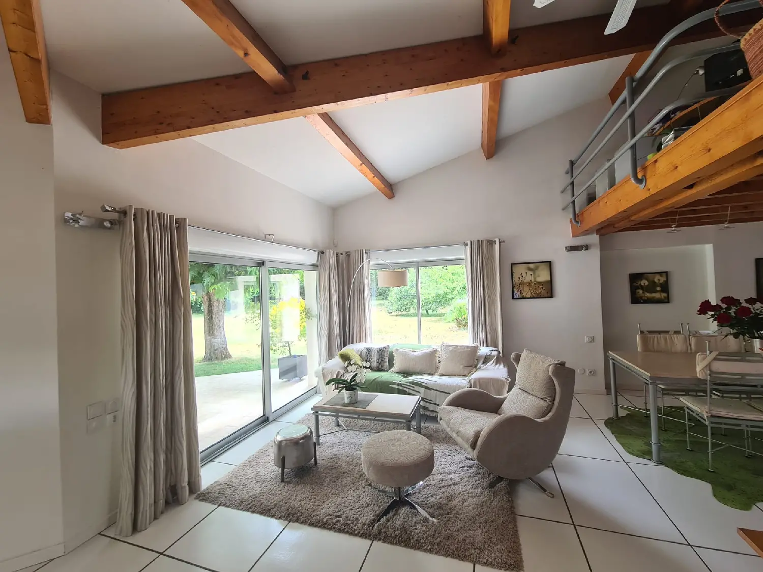  à vendre maison Montélier Drôme 4