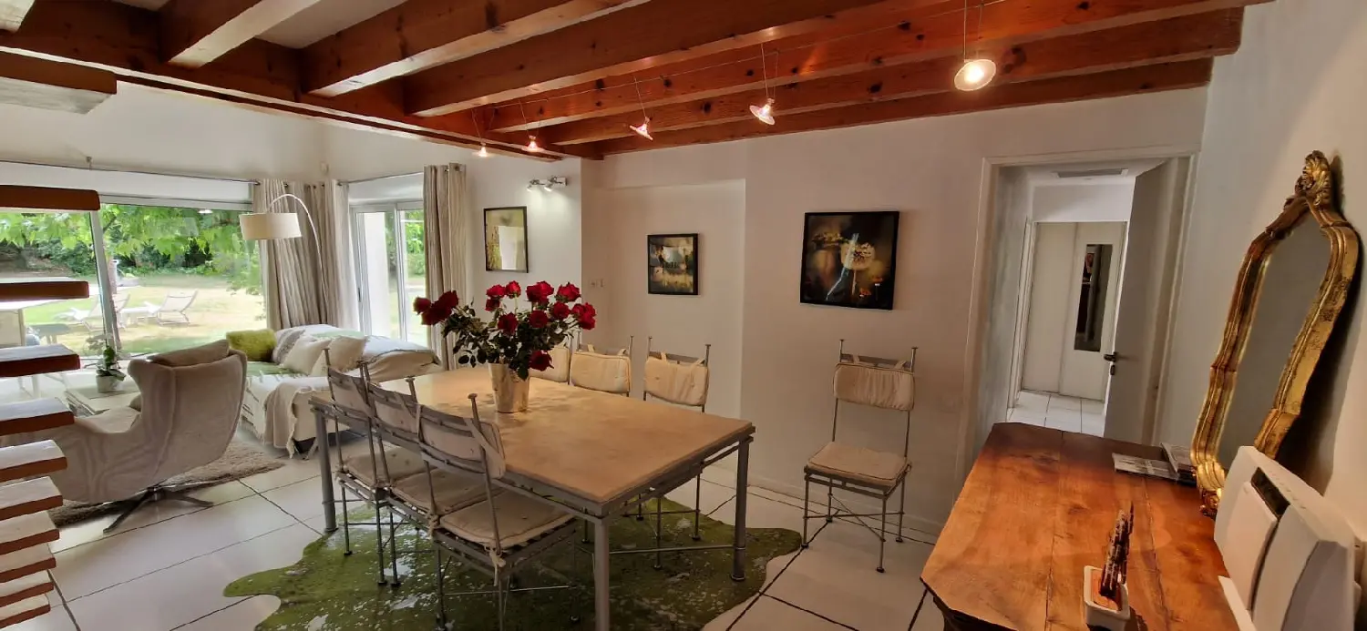 à vendre maison Montélier Drôme 5