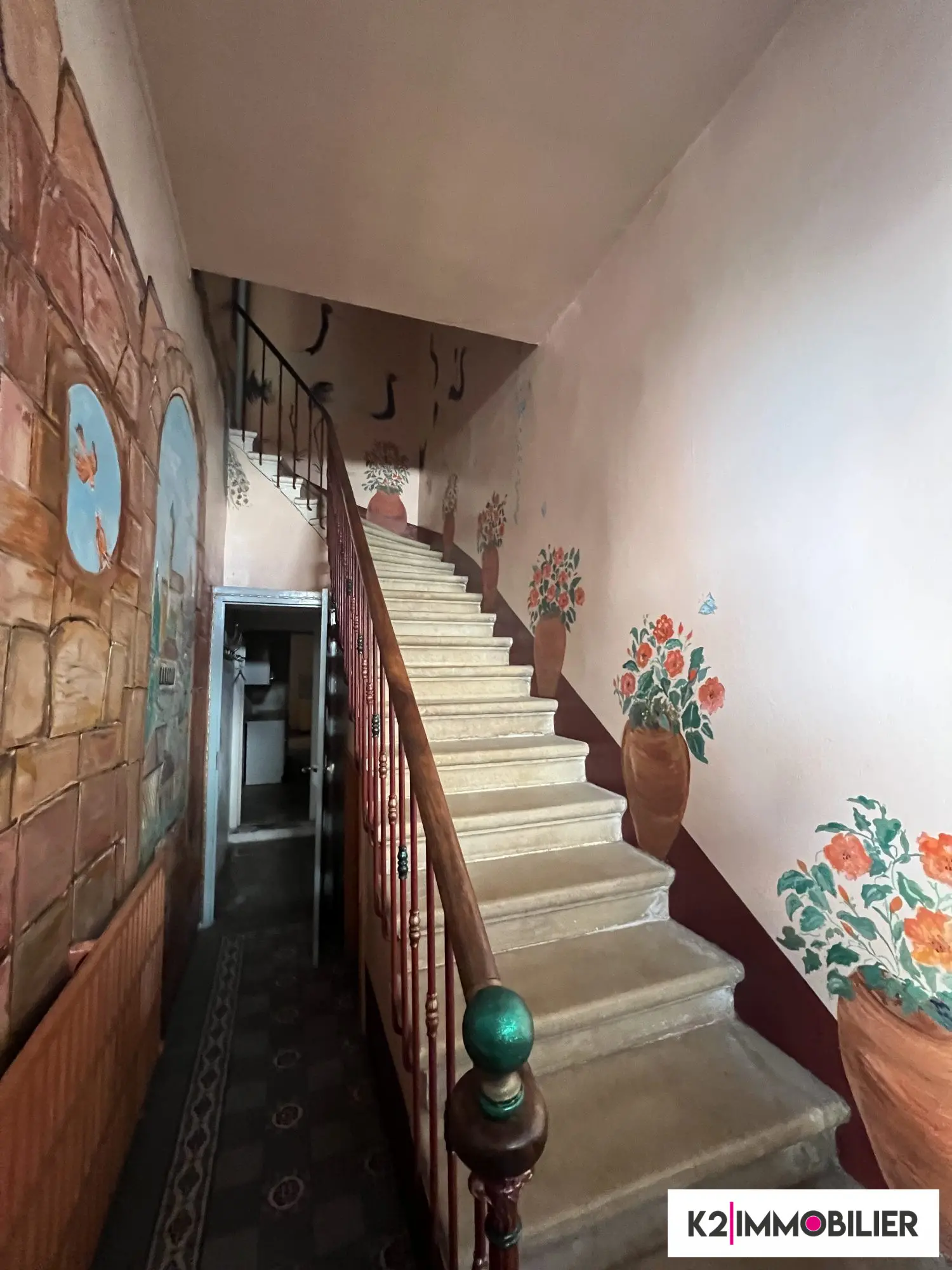  en venta casa Montélimar Drôme 1