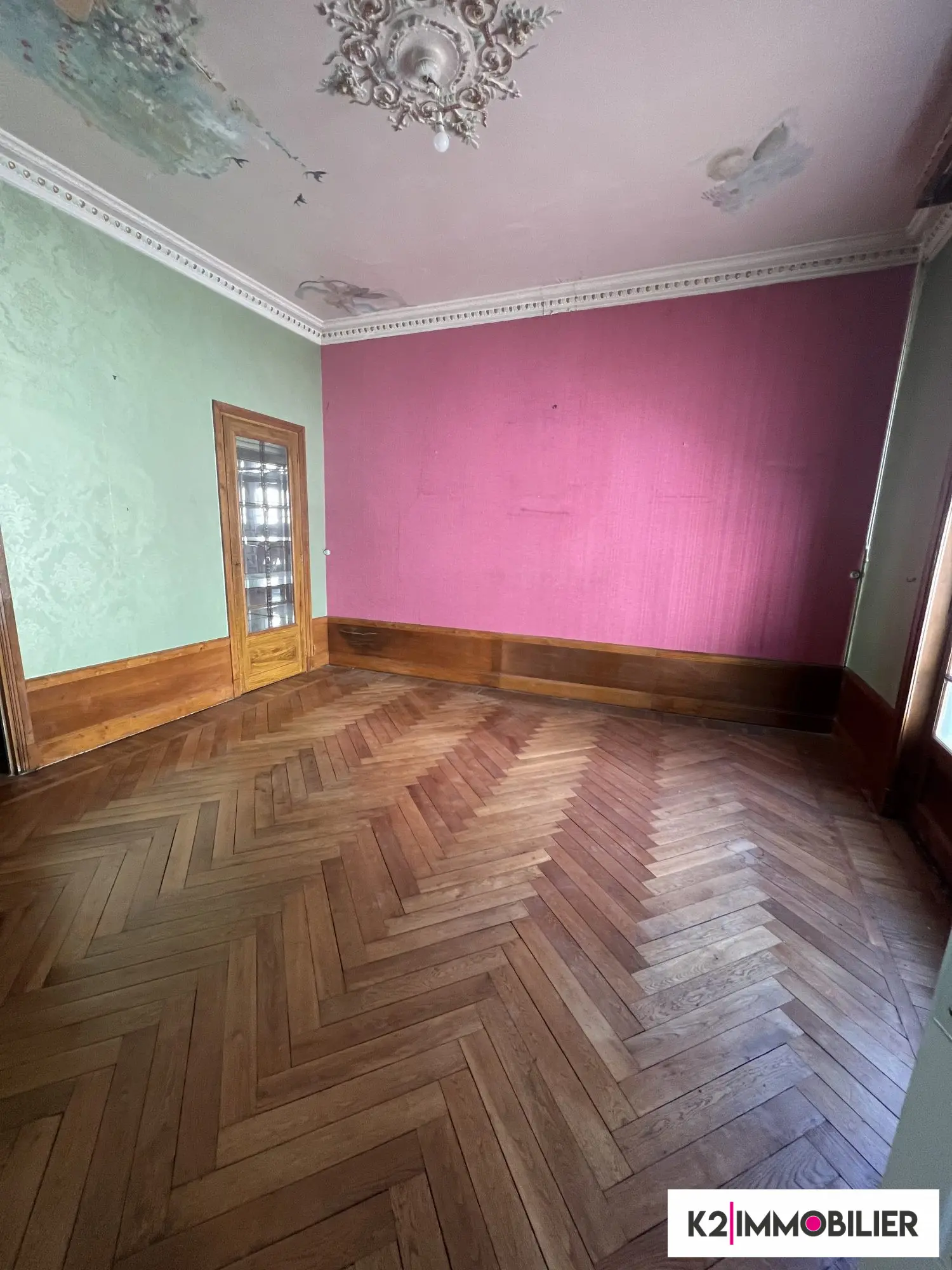  en venta casa Montélimar Drôme 4