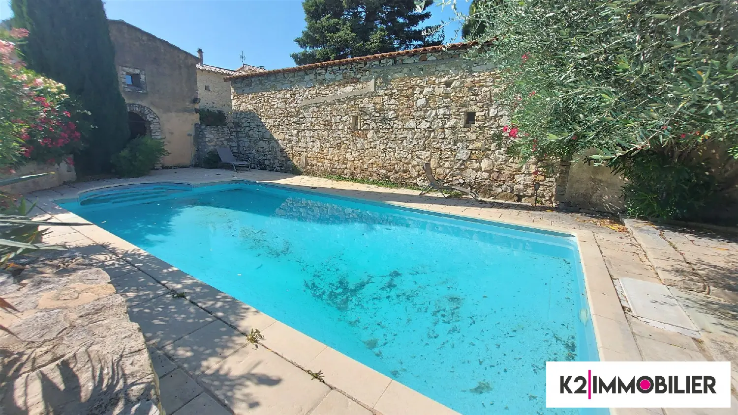  en venta casa Montélimar Drôme 2