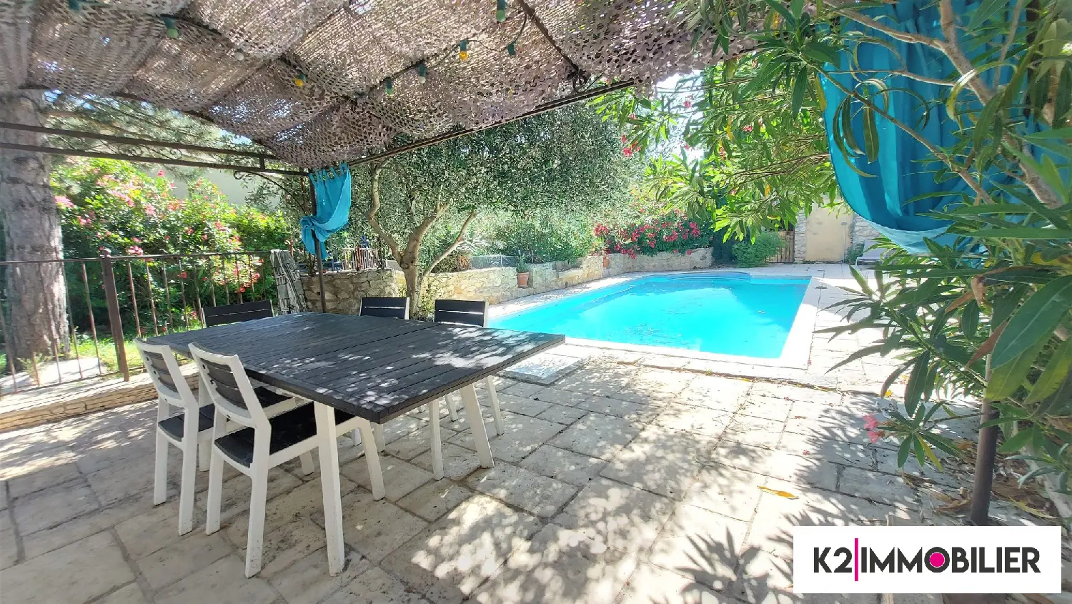  en venta casa Montélimar Drôme 3