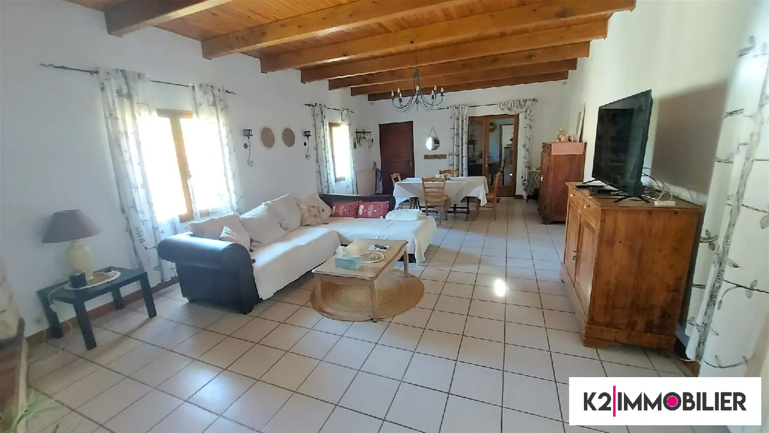  en venta casa Montélimar Drôme 5